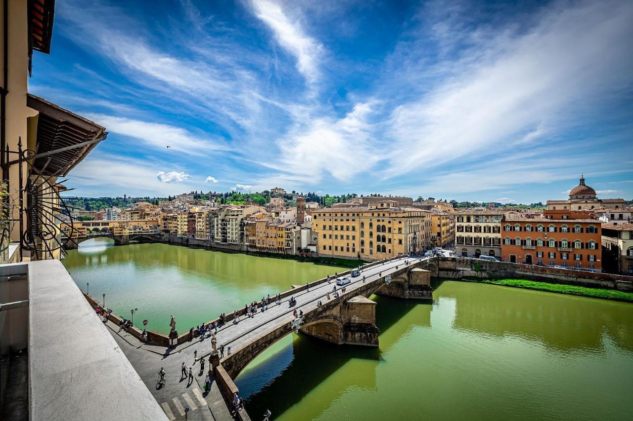 Il Rivalta - Place Of Charme Florence Buitenkant foto