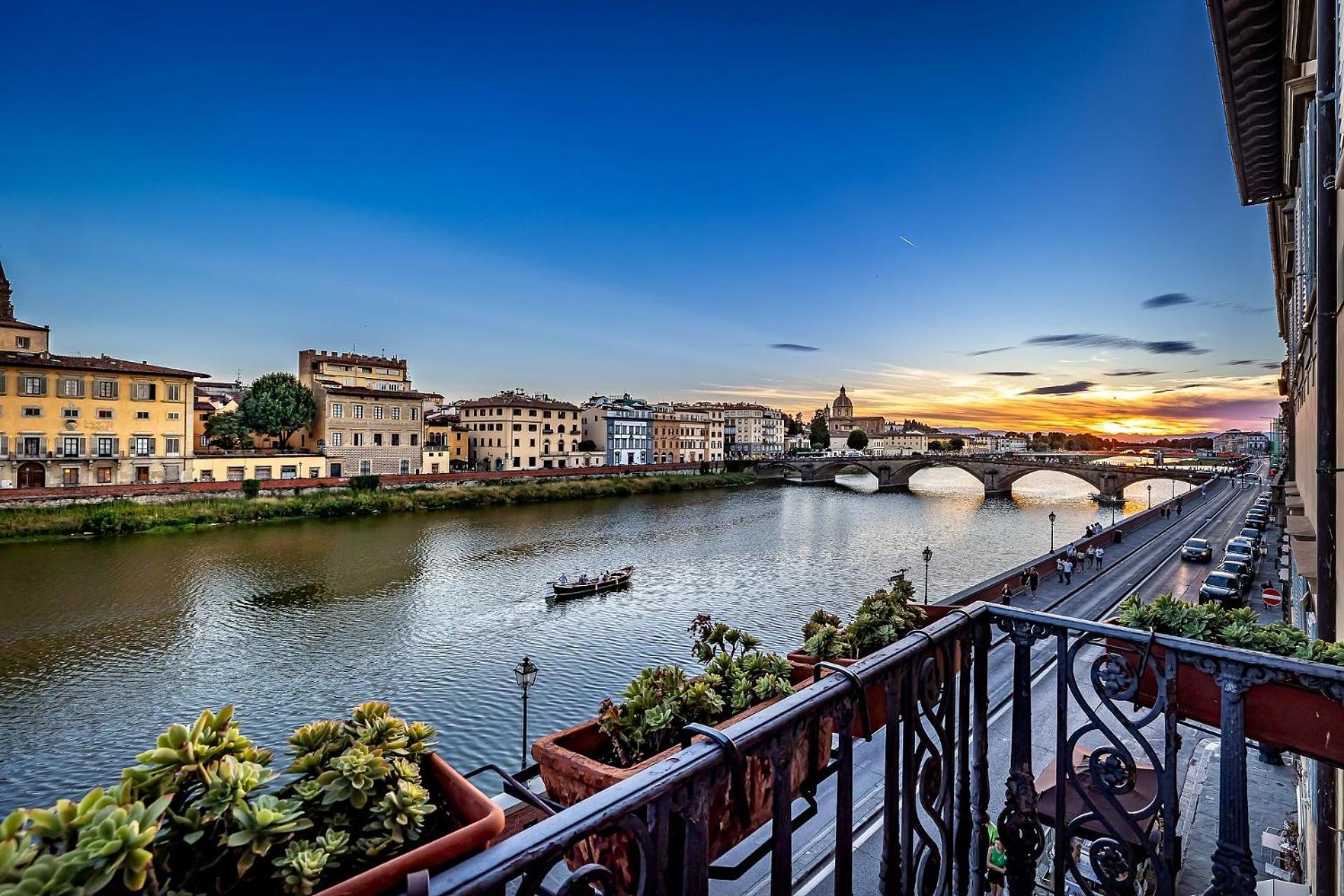 Il Rivalta - Place Of Charme Florence Buitenkant foto