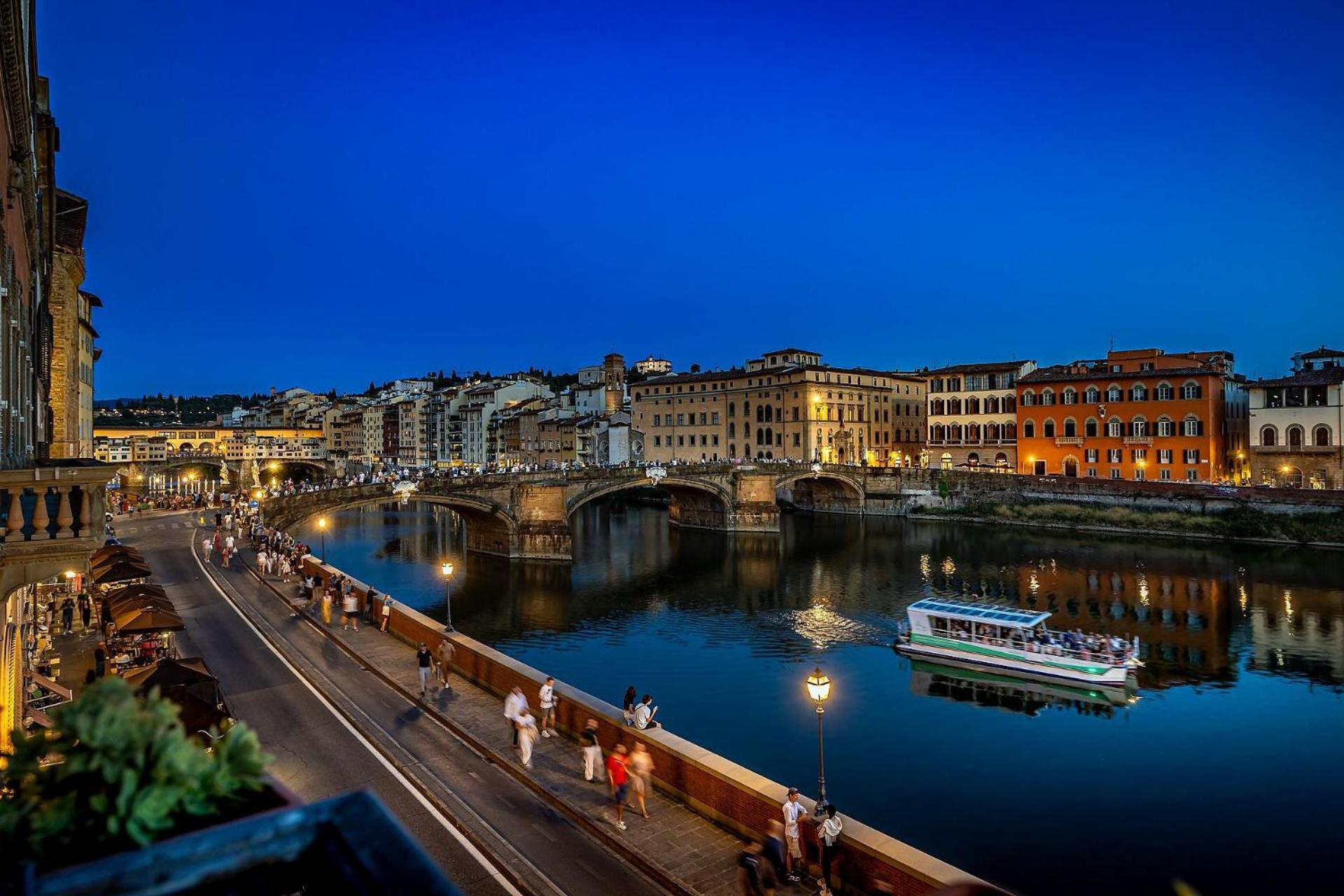Il Rivalta - Place Of Charme Florence Buitenkant foto