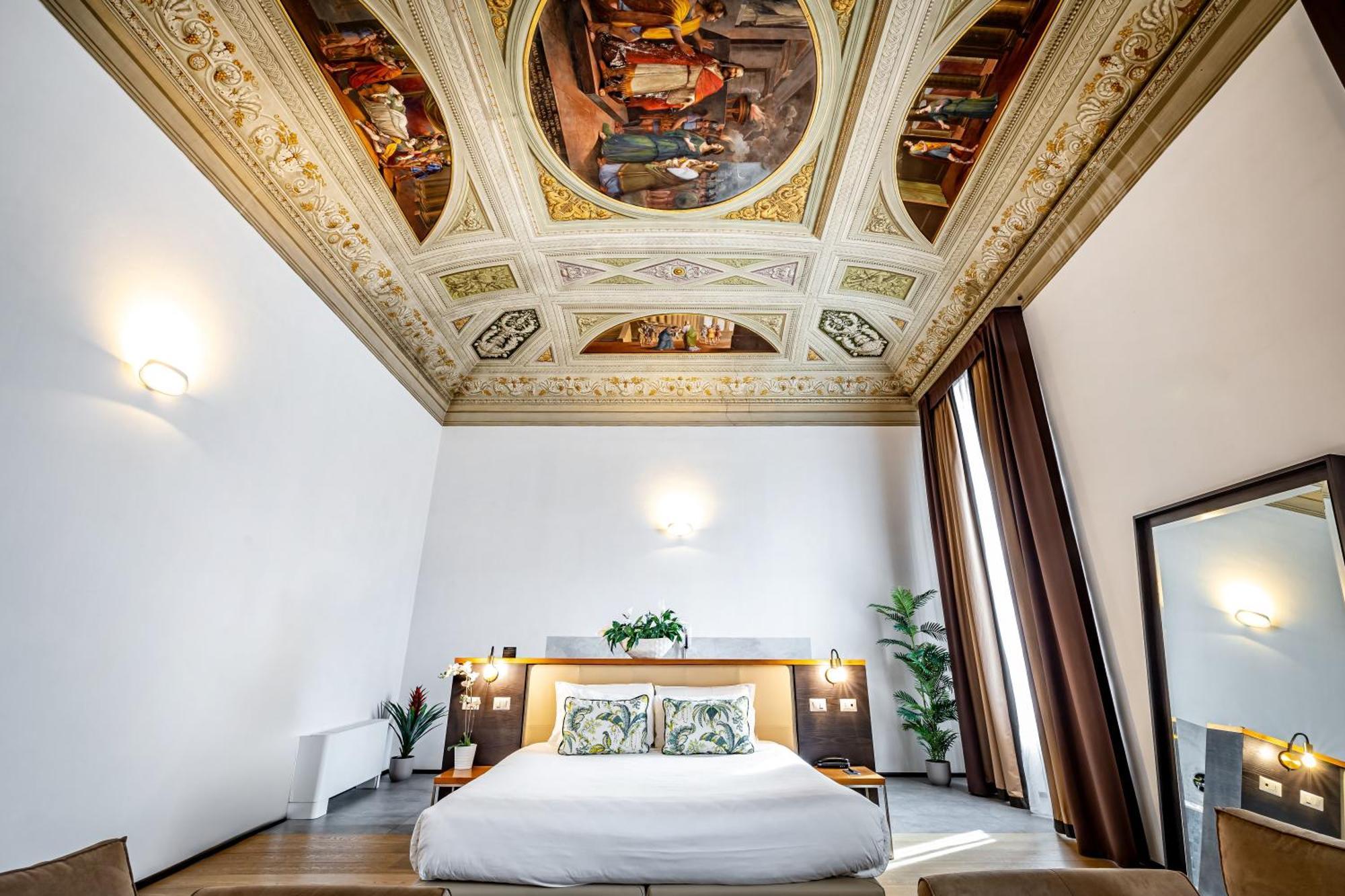 Il Rivalta - Place Of Charme Florence Buitenkant foto