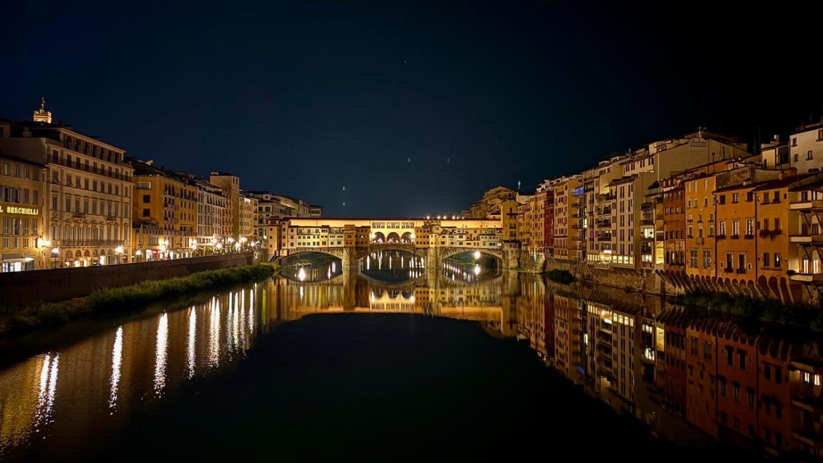 Il Rivalta - Place Of Charme Florence Buitenkant foto